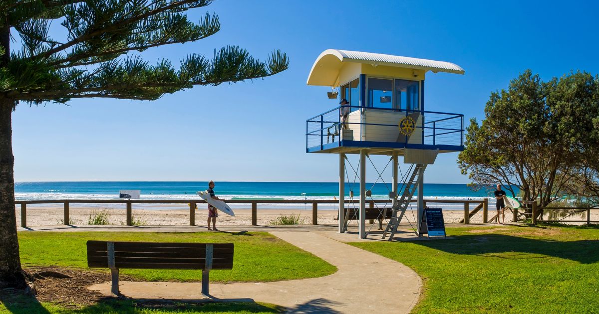 North Haven Plan a Holiday Attractions, Beaches & Events